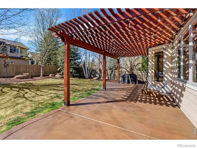 3409 Long Creek Drive, Fort Collins, CO 80528