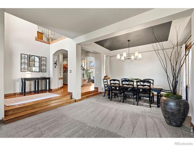 3409 Long Creek Drive, Fort Collins, CO 80528