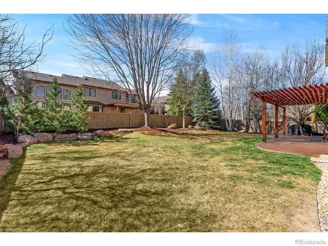 3409 Long Creek Drive, Fort Collins, CO 80528