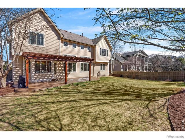 3409 Long Creek Drive, Fort Collins, CO 80528