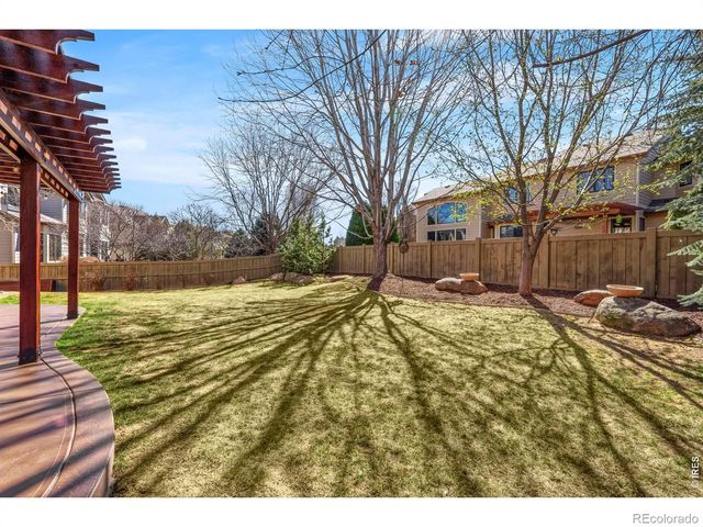 3409 Long Creek Drive, Fort Collins, CO 80528