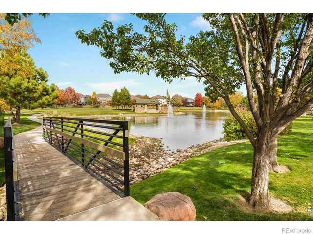 3409 Long Creek Drive, Fort Collins, CO 80528