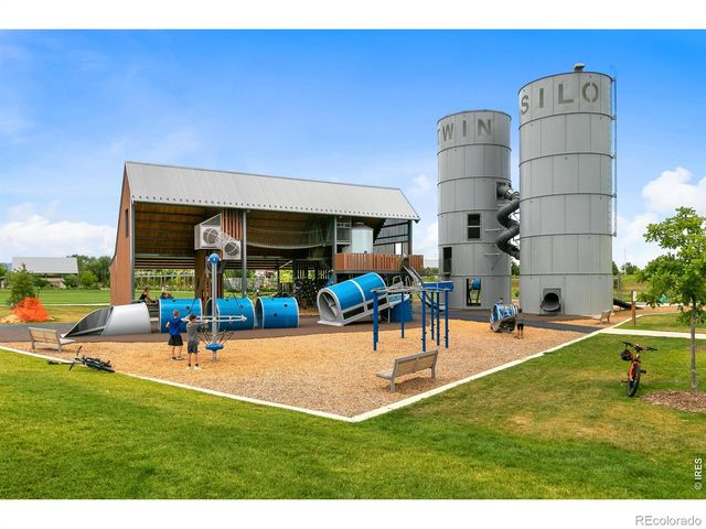 3409 Long Creek Drive, Fort Collins, CO 80528