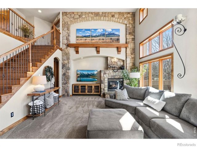 3409 Long Creek Drive, Fort Collins, CO 80528