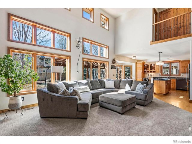 3409 Long Creek Drive, Fort Collins, CO 80528