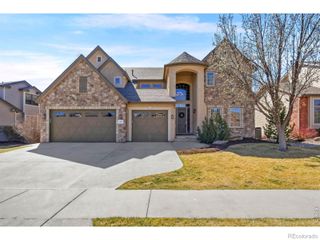 3409 Long Creek Drive, Fort Collins, CO 80528