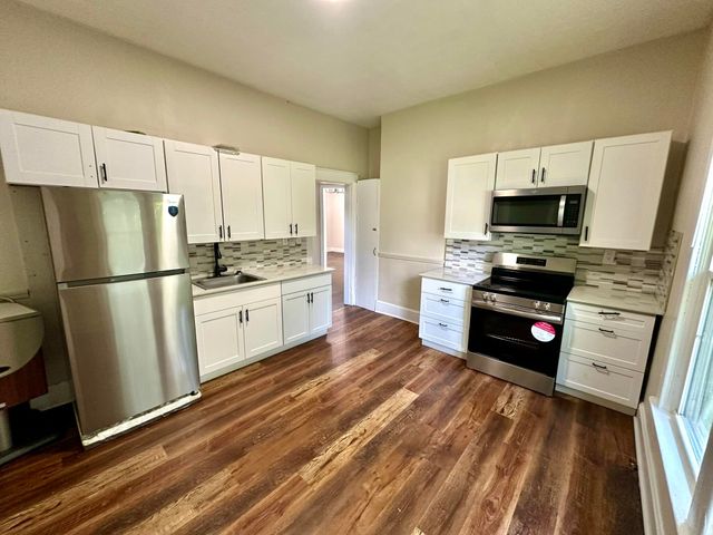 531 Adams Street, Danville, KY 40422
