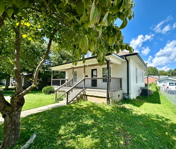 531 Adams Street, Danville, KY 40422