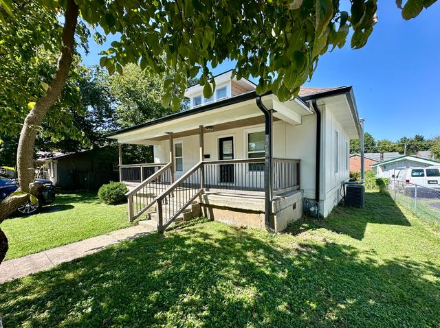 531 Adams Street, Danville, KY 40422