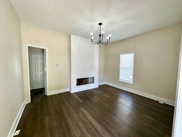 531 Adams Street, Danville, KY 40422