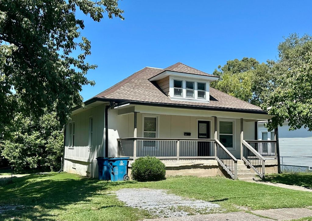 531 Adams Street, Danville, KY 40422