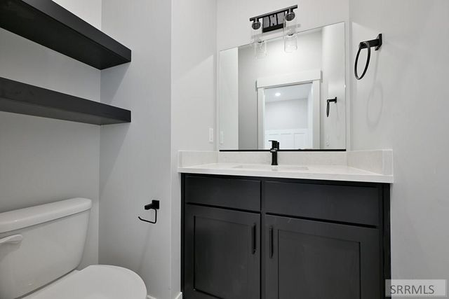 837 E 1560 N, Shelley, ID 83274