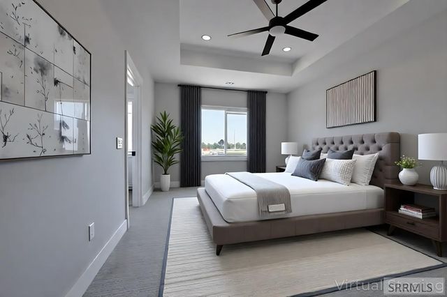 837 E 1560 N, Shelley, ID 83274