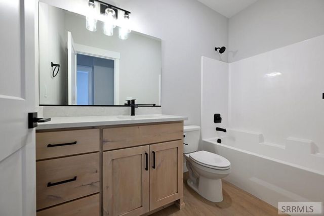 837 E 1560 N, Shelley, ID 83274