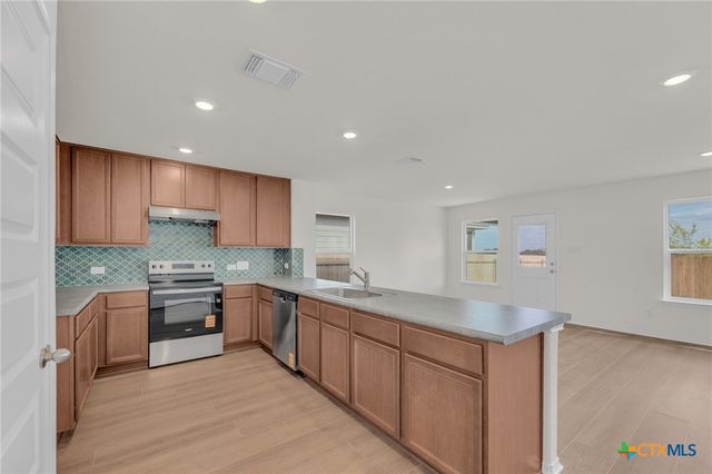 1925 Jadd Street, Belton, TX 76513