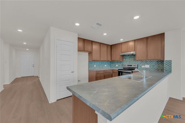 1925 Jadd Street, Belton, TX 76513