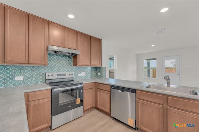 1925 Jadd Street, Belton, TX 76513