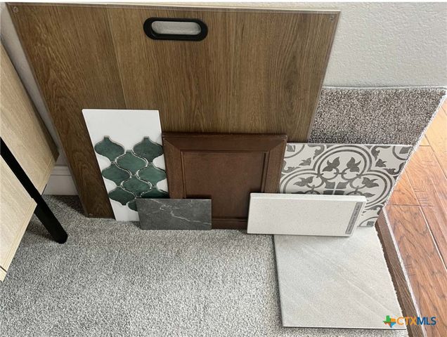 1925 Jadd Street, Belton, TX 76513