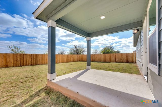 1925 Jadd Street, Belton, TX 76513