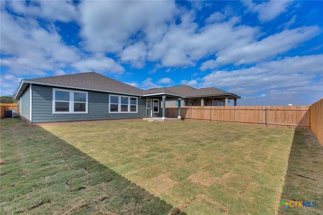 1925 Jadd Street, Belton, TX 76513