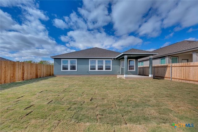 1925 Jadd Street, Belton, TX 76513