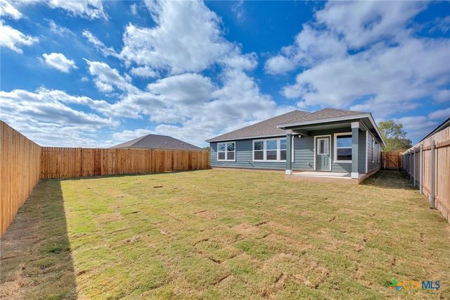 1925 Jadd Street, Belton, TX 76513