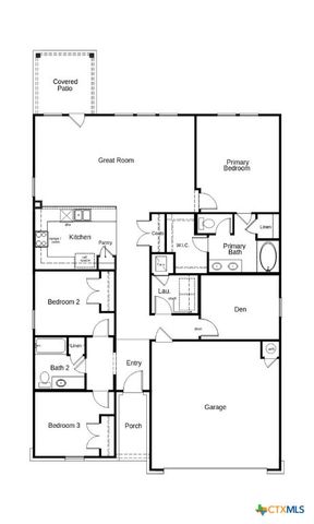 1925 Jadd Street, Belton, TX 76513