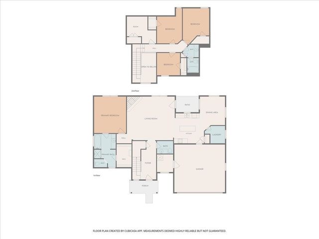 703 Daniel St, Gladewater, TX 75647