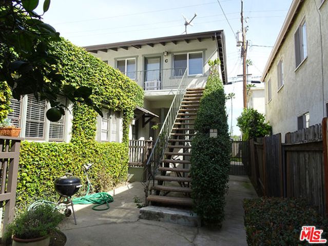 1511 12th Street, Santa Monica, CA 90401