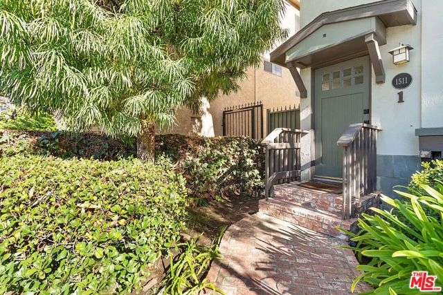 1511 12th Street, Santa Monica, CA 90401