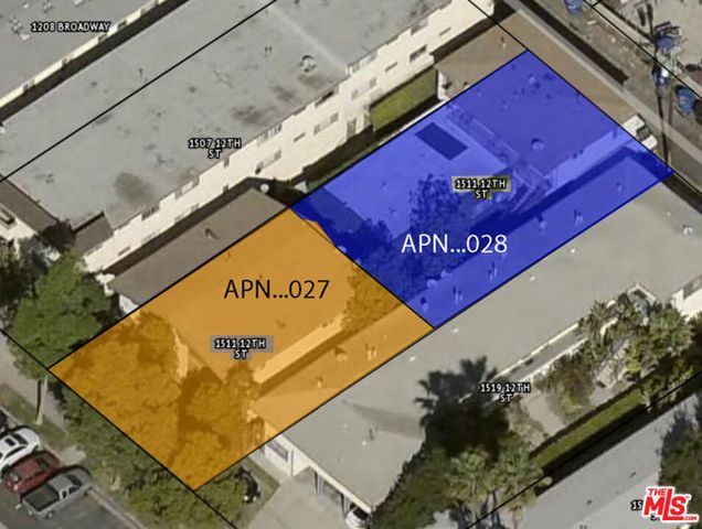 1511 12th Street, Santa Monica, CA 90401