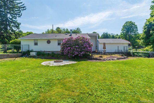 124 N Orange Street, Port Jervis, NY 12771