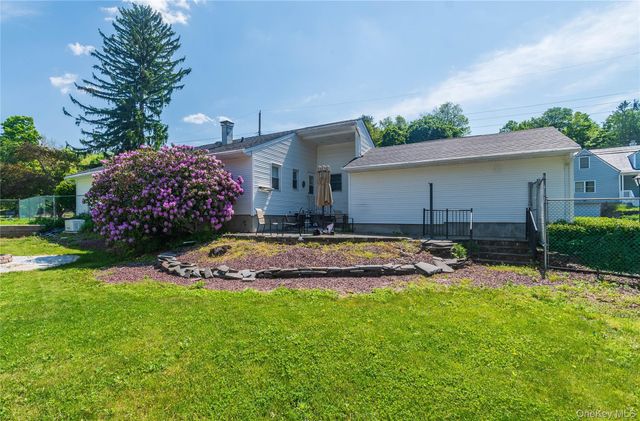 124 N Orange Street, Port Jervis, NY 12771