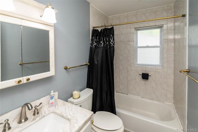 124 N Orange Street, Port Jervis, NY 12771