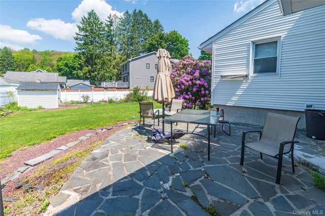 124 N Orange Street, Port Jervis, NY 12771