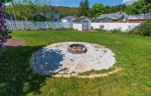 124 N Orange Street, Port Jervis, NY 12771
