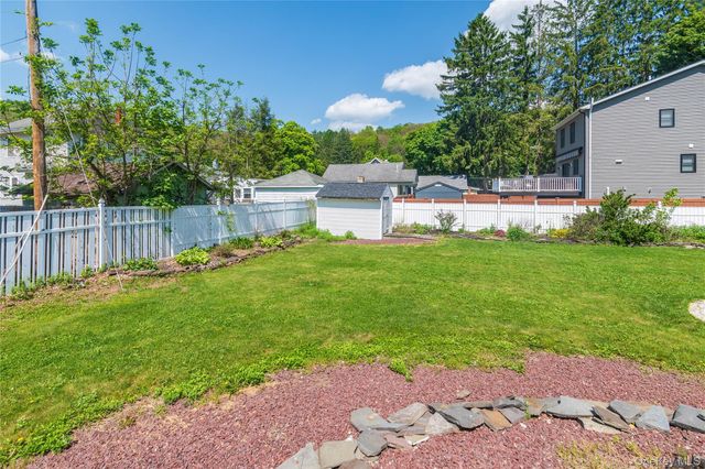 124 N Orange Street, Port Jervis, NY 12771