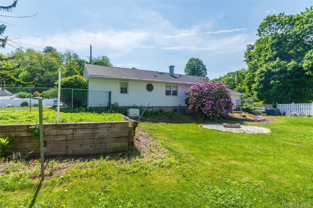 124 N Orange Street, Port Jervis, NY 12771