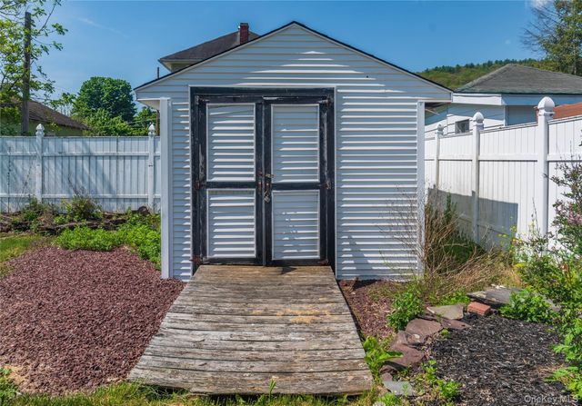 124 N Orange Street, Port Jervis, NY 12771
