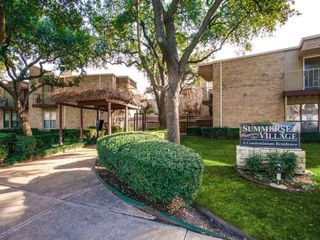 5916 BIRCHBROOK Drive, Dallas, TX 75206