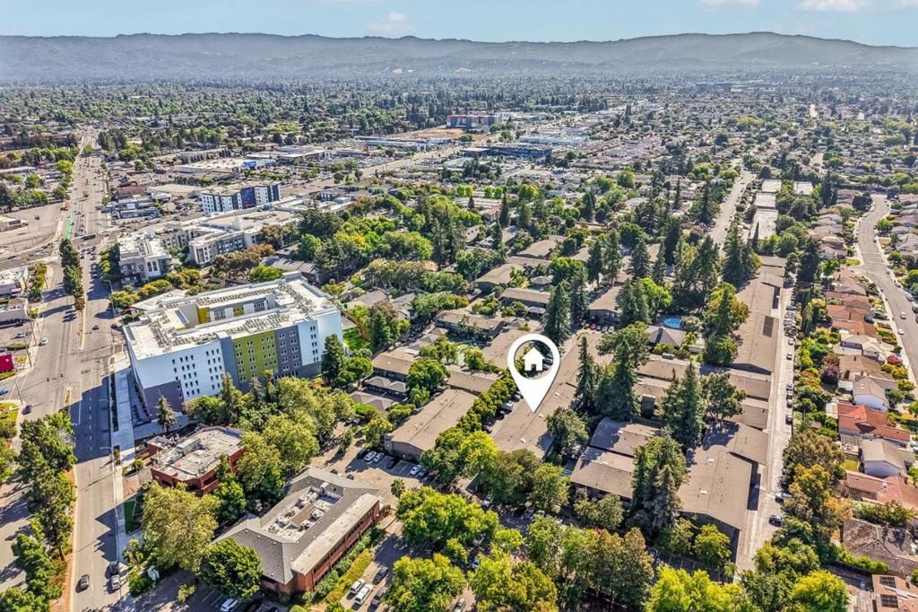 Image 19 of property listing at 150 Saratoga Avenue 362, Santa Clara, CA 95051