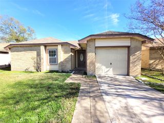 12626 Lacey Crest Drive, Houston, TX 77070