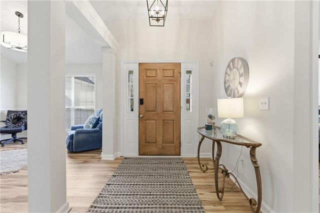 2701 Conifer Green Way, Dacula, GA 30019