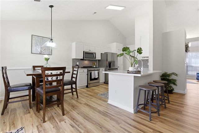 2701 Conifer Green Way, Dacula, GA 30019