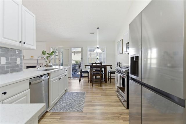 2701 Conifer Green Way, Dacula, GA 30019