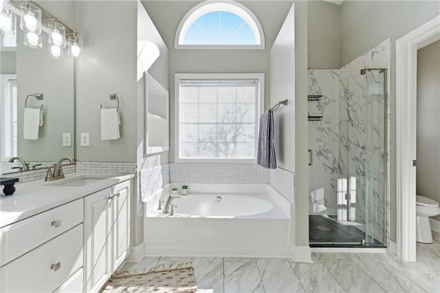 2701 Conifer Green Way, Dacula, GA 30019