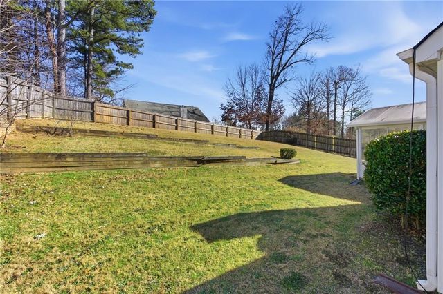 2701 Conifer Green Way, Dacula, GA 30019