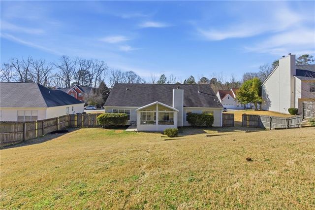 2701 Conifer Green Way, Dacula, GA 30019