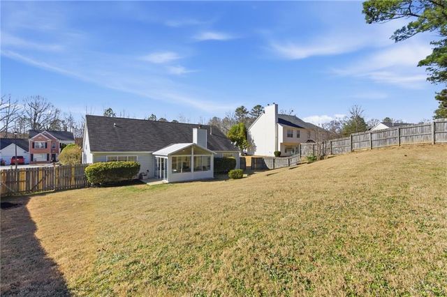 2701 Conifer Green Way, Dacula, GA 30019