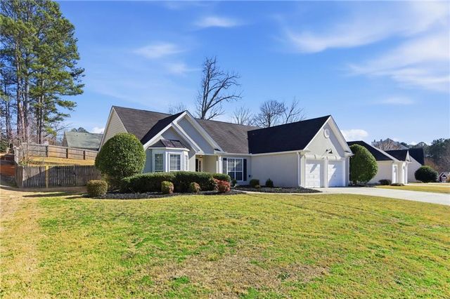 2701 Conifer Green Way, Dacula, GA 30019